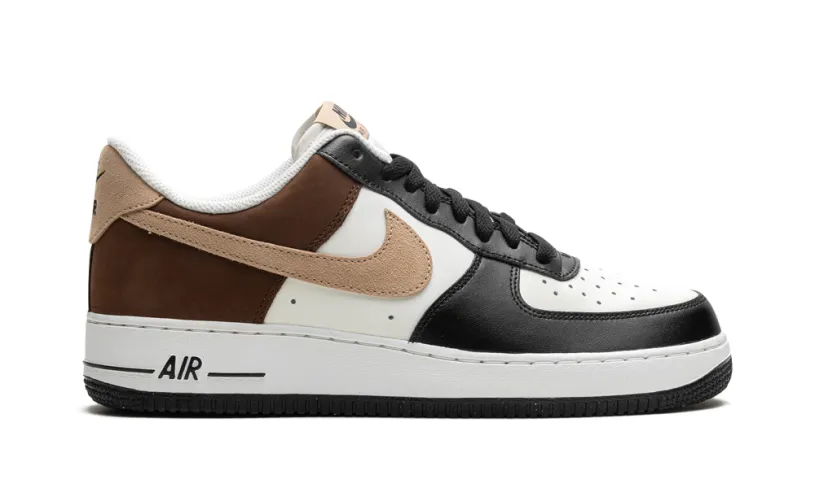 Nike Lifestyle Air Force 1 Low '07 'Mocha'